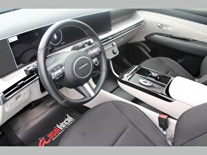 2024 Dizel Otomatik Hyundai Tucson Gri Asal