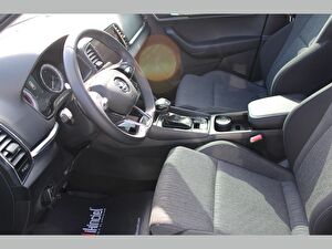 2021 Benzin Otomatik Skoda Karoq Gri Asal