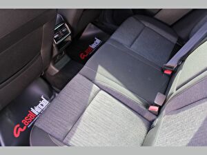 2021 Benzin Otomatik Skoda Karoq Gri Asal