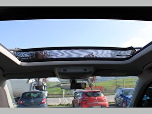 2021 Benzin Otomatik Skoda Karoq Gri Asal