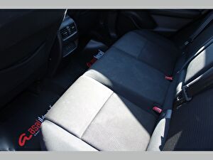 2022 MHEV Otomatik Nissan Qashqai Mavi Asal