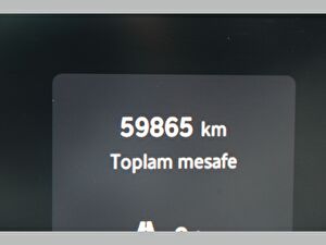 2025 Benzin Otomatik Skoda Superb Siyah Asal