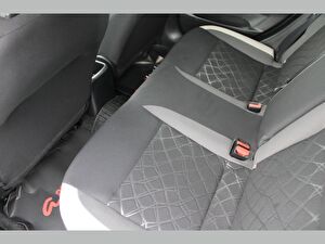 2021 Benzin Otomatik Nissan Micra Kırmızı Asal