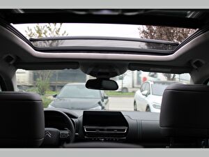 2022 Dizel Otomatik Citroen C5 AirCross Gri Asal