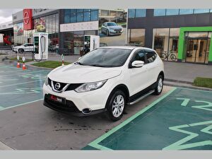 Nissan Qashqai SUV SUV 1.5 DCI Start&Stop Tekna