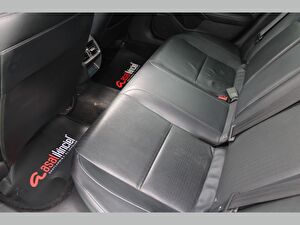 2023 Benzin + LPG Otomatik Honda Civic Gri Asal