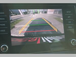 2019 Benzin Otomatik Skoda Kodiaq Gri Asal