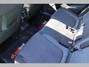 2019 Benzin Otomatik Skoda Kodiaq Gri Asal