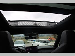2025 MHEV Otomatik Skoda Kodiaq Mavi Asal