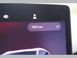 2025 MHEV Otomatik Skoda Kodiaq Mavi Asal