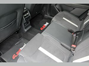2025 MHEV Otomatik Skoda Kodiaq Mavi Asal