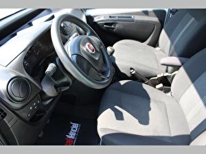 2020 Benzin + LPG Manuel Fiat Fiorino Beyaz Asal