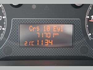 2020 Benzin + LPG Manuel Fiat Fiorino Beyaz Asal