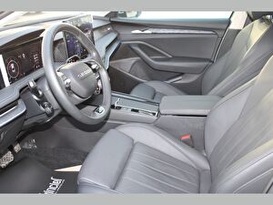 2025 MHEV Otomatik Skoda Superb Gri Asal