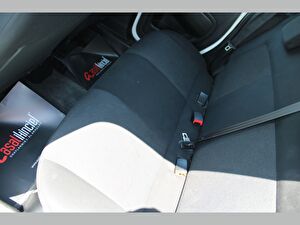2017 Dizel Manuel Fiat Fiorino Panorama Beyaz Asal