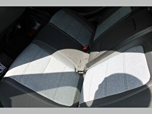2022 Dizel Otomatik Fiat Egea Cross Gri Asal