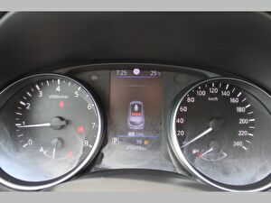 2019 Benzin Otomatik Nissan Qashqai Gri Asal