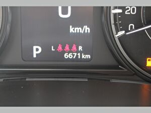 2025 Benzin Otomatik Suzuki Vitara Kahverengi Asal