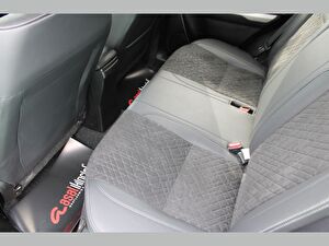 2025 Benzin Otomatik Suzuki Vitara Kahverengi Asal