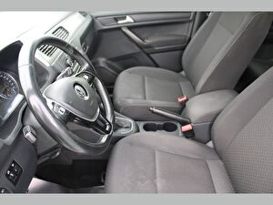 2020 Dizel Otomatik Volkswagen Caddy Beyaz Asal