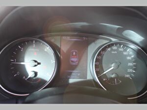 2017 Dizel Manuel Nissan Qashqai Beyaz Asal