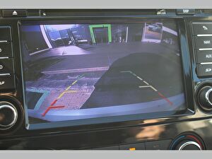 2017 Dizel Manuel Nissan Qashqai Beyaz Asal