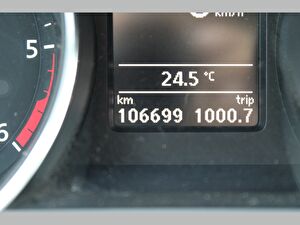 2015 Dizel Otomatik Volkswagen Jetta Beyaz Asal