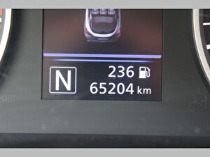 2023 Benzin Otomatik Nissan Juke Gri Asal