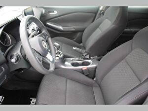 2023 Benzin Otomatik Nissan Juke Gri Asal