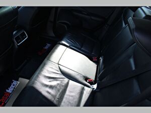 2017 Dizel Otomatik Honda CR-V Beyaz Asal