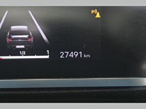 2024 Benzin Otomatik Citroen C4 X Gri Asal
