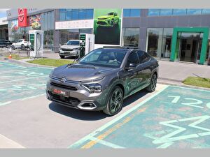 Citroen C4 X Sedan 1.2 Puretech Shine Bold EAT8