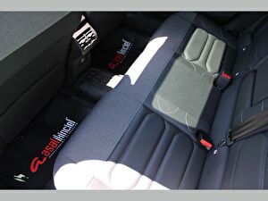 2024 Benzin Otomatik Citroen C4 X Gri Asal
