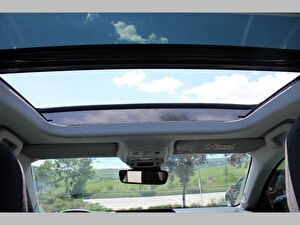 2024 Benzin Otomatik Citroen C4 X Gri Asal