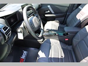 2024 Benzin Otomatik Citroen C4 X Gri Asal