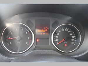 2016 Dizel Manuel Citroen C-Elysée Beyaz Asal