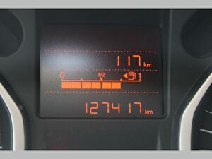 2016 Dizel Manuel Citroen C-Elysée Beyaz Asal