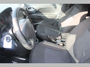 2016 Dizel Manuel Citroen C-Elysée Beyaz Asal