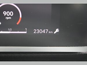 2023 Benzin Otomatik Citroen C4 Gri Asal