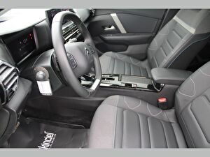 2023 Benzin Otomatik Citroen C4 Gri Asal