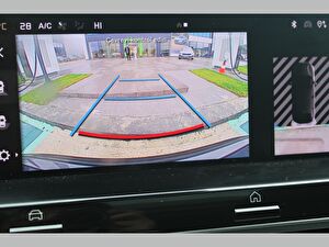 2023 Benzin Otomatik Citroen C4 Gri Asal