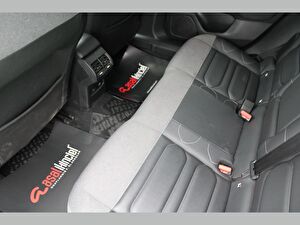 2023 Benzin Otomatik Citroen C4 Gri Asal