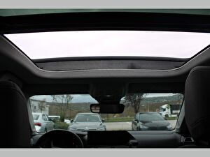 2023 Benzin Otomatik Citroen C4 Gri Asal