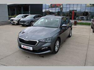 Skoda Scala Hatchback/5 Hatchback 1.0 TSI Elite DSG