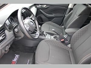 2023 Benzin Otomatik Skoda Scala Gri Asal
