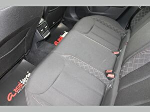 2023 Benzin Otomatik Skoda Scala Gri Asal