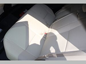 2016 Benzin + LPG Otomatik Toyota Corolla Beyaz Asal