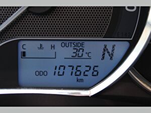 2016 Benzin + LPG Otomatik Toyota Corolla Beyaz Asal