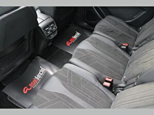 2023 Dizel Otomatik Peugeot 5008 Beyaz Asal