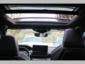 2023 Dizel Otomatik Peugeot 5008 Beyaz Asal